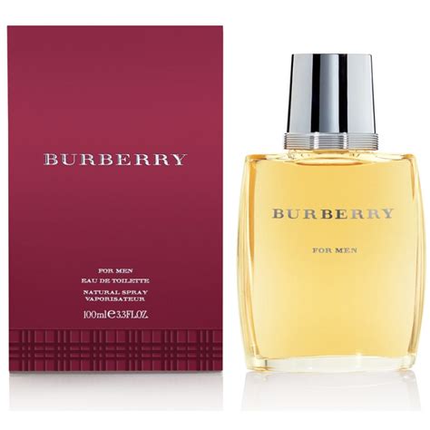 burberry classic rossmann|Burberry signatures for men.